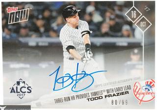 Todd Frazier