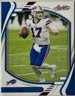 Josh Allen
