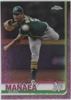 Sean Manaea