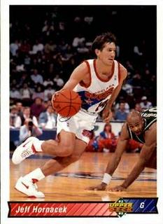 Jeff Hornacek