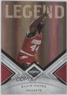 Elvin Hayes