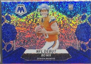 Bo Nix