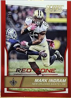 Mark Ingram