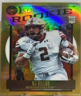 AJ Dillon