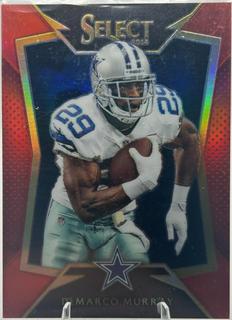 DeMarco Murray