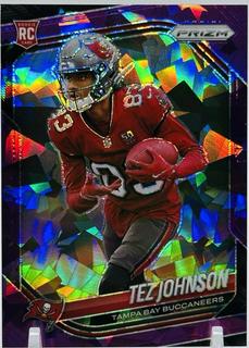 Tez Johnson