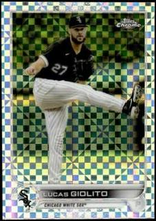 Lucas Giolito