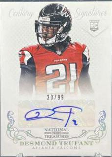 Desmond Trufant