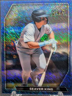 Seaver King