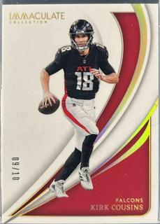 Kirk Cousins