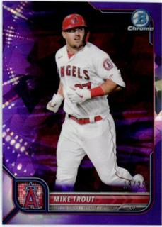 Mike Trout