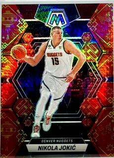 Nikola Jokic