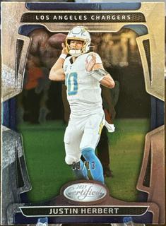 Justin Herbert