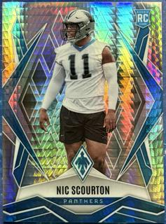 Nic Scourton