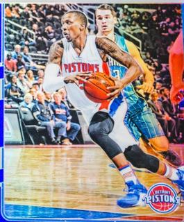 Kentavious Caldwell Pope