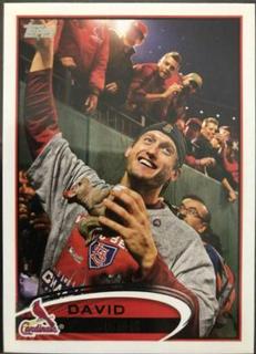 David Freese