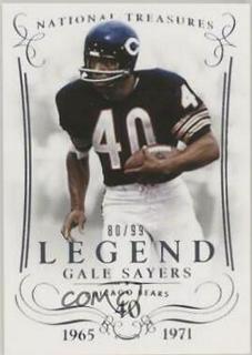 Gale Sayers