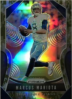Marcus Mariota