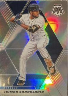 Jeimer Candelario