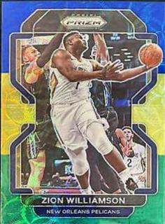 Zion Williamson