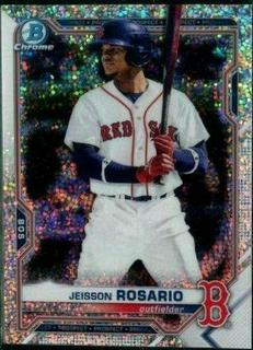 Jeisson Rosario