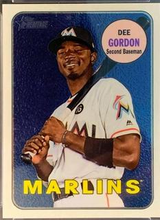 Dee Gordon