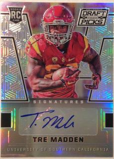 Tre Madden
