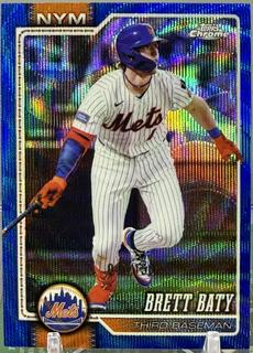 Brett Baty
