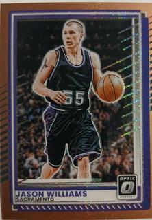 Jason Williams