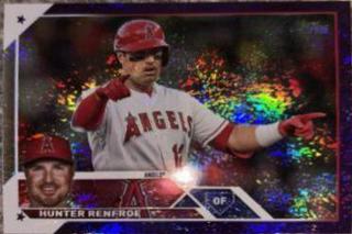 Hunter Renfroe