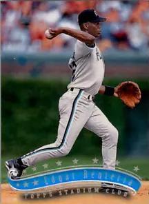 Edgar Renteria