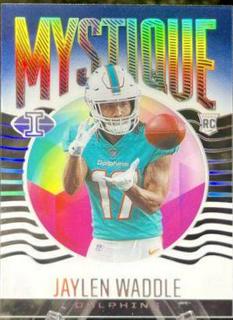 Jaylen Waddle