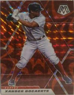 Xander Bogaerts