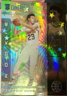 Cameron Johnson