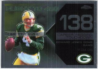 Brett Favre