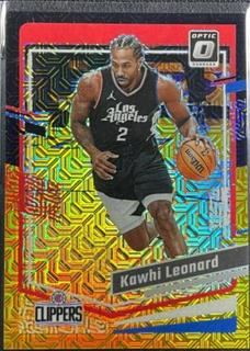 Kawhi Leonard