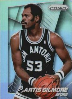 Artis Gilmore