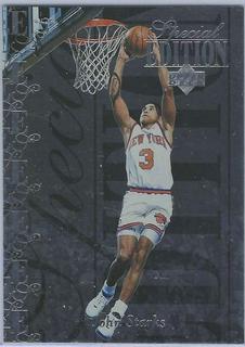 John Starks