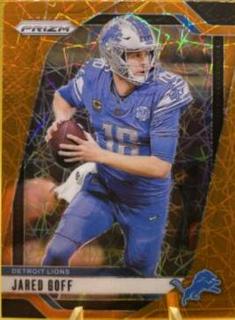 Jared Goff