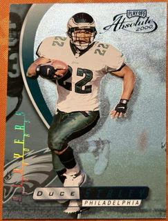 Duce Staley