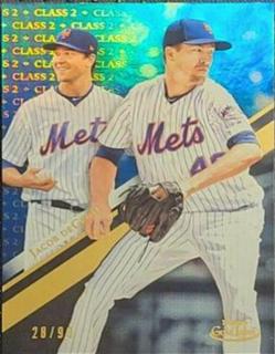 Jacob deGrom