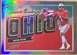 Justin Fields