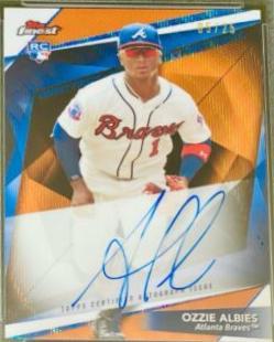Ozzie Albies