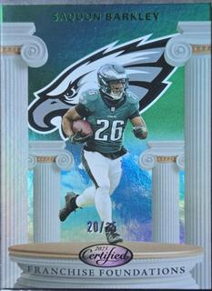 Saquon Barkley