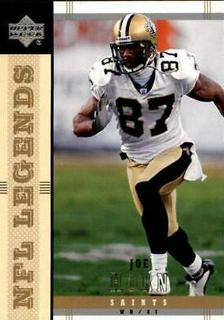 Joe Horn