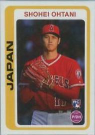 Shohei Ohtani