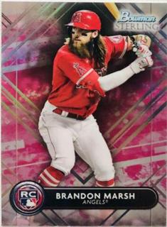 Brandon Marsh