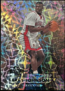 Larry Johnson