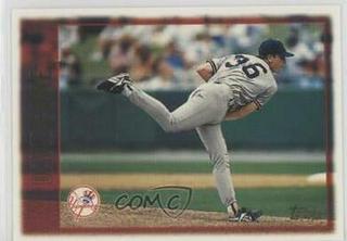 David Cone