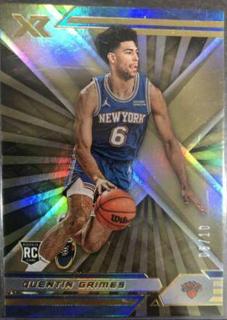 Quentin Grimes